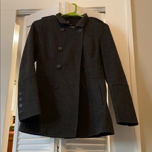 Talbots Wool Jacket